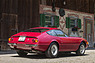 Ferrari 365 GTB/4 "Daytona" (1973) - rechts ohne Rückspiegel (© Daniel Reinhard, 2017) Ferrari 365 GTB/4 "Daytona" (1973) - rechts ohne Rückspiegel (© Daniel Reinhard, 2017)