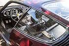 Ferrari 365 GTB/4 "Daytona" (1973) - strikt zweisitzig