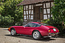 Ferrari 365 GTB/4 "Daytona" (1973) - typische Sechzigerjahre-Granturismo-Proportionen (© Daniel Reinhard, 2017) Ferrari 365 GTB/4 "Daytona" (1973) - typische Sechzigerjahre-Granturismo-Proportionen (© Daniel Reinhard, 2017)