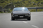 Ferrari 365 GTB/4 Daytona (1974) - bei der Überquerung des Flüelapasses an der Passione Engadina 2019