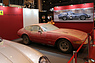 Ferrari 365 GTB/4 Daytona Alu (1969) - vor einem Jahr versteigert, nachdem er als Scheunenfund in Japan gefunden wurde - Rétromobile Paris 2018 (© Bruno von Rotz, 2018) Ferrari 365 GTB/4 Daytona Alu (1969) - vor einem Jahr versteigert, nachdem er als Scheunenfund in Japan gefunden wurde - Rétromobile Paris 2018 (© Bruno von Rotz, 2018)