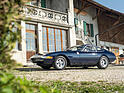 Bild: Ferrari 365 GTB/4 'Daytona' Berlinetta (1969) - Lot 144B an der Bonhams Bonmont Versteigerung am 30. Juni 2024