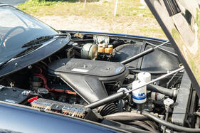 Ferrari 365 GTB/4 'Daytona' Berlinetta (1969) - Lot 144B an der Bonhams Bonmont Versteigerung am 30. Juni 2024