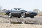 Ferrari 365 GTB/4 Daytona Berlinetta (1969) - als Lot 136 angeboten an der Bonhams-Versteigerung von Scottsdale am 15. Januar 2015