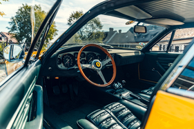 Ferrari 365 GTB/4 Daytona Berlinetta (1970) - als Lot 122 an der RM Sotheby’s Zurich Auction 2026