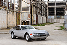 Bild: Ferrari 365 GTB/4 Daytona Berlinetta (1970) - als Lot 145 an der Versteigerung von RM/Sotheby's in der Villa Erba 2017