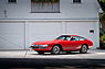Ferrari 365 GTB/4 Daytona Berlinetta (1970) - als Lot 347 an der RM/Sotheby’s Monterey Auction 2024 (© Josh Bryan - Courtesy RM/Sotheby's, 2024) Ferrari 365 GTB/4 Daytona Berlinetta (1970) - als Lot 347 an der RM/Sotheby’s Monterey Auction 2024 (© Josh Bryan - Courtesy RM/Sotheby's, 2024)