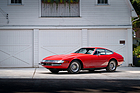 Ferrari 365 GTB/4 Daytona Berlinetta (1970) - als Lot 347 an der RM/Sotheby’s Monterey Auction 2024
