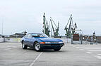 Image: Ferrari 365 GTB 4 Daytona Berlinetta (1970) - offered as lot 577 at the Bonhams auction "Les Grand Marques du Monde" in Paris on February 2, 2023