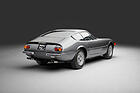 Bild: Ferrari 365 GTB 4 'Daytona' Berlinetta (1970) - angeboten als Lot 027 an der Bonhams "The Bond Street Sale" Versteigerung am 15. Dezember 2023