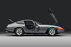 Bild: Ferrari 365 GTB 4 'Daytona' Berlinetta (1970) - angeboten als Lot 027 an der Bonhams "The Bond Street Sale" Versteigerung am 15. Dezember 2023