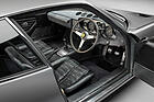 Bild: Ferrari 365 GTB 4 'Daytona' Berlinetta (1970) - angeboten als Lot 027 an der Bonhams "The Bond Street Sale" Versteigerung am 15. Dezember 2023