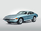 Ferrari 365 GTB:4 "Daytona" Berlinetta (1970) - angeboten als Lot 118 an der Bonhams Zoute Versteigerung am 8. Oktober 2023 (© Bonhams, 2023) Ferrari 365 GTB:4 "Daytona" Berlinetta (1970) - angeboten als Lot 118 an der Bonhams Zoute Versteigerung am 8. Oktober 2023 (© Bonhams, 2023)