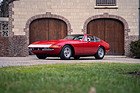 Ferrari 365 GTB/4 Daytona Berlinetta (1971) - als Lot 129 angeboten an der RM/Sotheby's Arizona Versteigerung am 26. Januar 2023