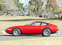 Ferrari 365 GTB/4 Daytona Berlinetta (1971) - als Lot 171 angeboten an der Bonhams-Versteigerung von Scottsdale am 15. Januar 2015