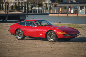 Ferrari 365 GTB/4 Daytona Berlinetta (1971) - als Lot 262 an der RM/Sotheby's Arizona Versteigerung am 19. Januar 2018