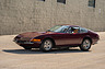Ferrari 365 GTB/4 Daytona Berlinetta (1971) - als Lot 315 an der RM/Sotheby's Monterey Versteigerung am 20. August 2022 (© Darin Schnabel - Courtesy RM/Sotheby's, 2022) Ferrari 365 GTB/4 Daytona Berlinetta (1971) - als Lot 315 an der RM/Sotheby's Monterey Versteigerung am 20. August 2022 (© Darin Schnabel - Courtesy RM/Sotheby's, 2022)