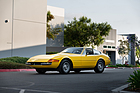 Ferrari 365 GTB/4 Daytona Berlinetta (1971) - als Lot 335 an der RM/Sotheby's Monterey Versteigerung vom 12. bis 14. August 2021