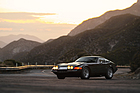 Ferrari 365 GTB/4 Daytona Berlinetta (1971) - offered as lot 341 at the RM/Sotheby's auction in Monterey on August 17, 2019