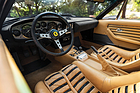 Ferrari 365 GTB/4 Daytona Berlinetta (1971) - offered as lot 341 at the RM/Sotheby's auction in Monterey on August 17, 2019