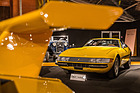 Ferrari 365 GTB/4 Daytona Berlinetta (1971) - versteigert als Lot 125 an der RM/Sotheby's Auktion in Paris am 3. Februar 2016