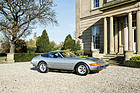 Ferrari 365 GTB/4 'Daytona Berlinetta (1972) - als Lot 122 an der Bond Street Versteigerung von Bonhams am 2. Dezember 2017