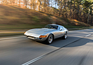Ferrari 365 GTB/4 Daytona Berlinetta (1972) - als Lot 143 angeboten an der RM/Sotheby's Amelia Island Versteigerung am 8./9. März 2019