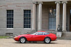 Image: Ferrari 365 GTB/4 'Daytona' Berlinetta (1972) - as lot 243 at the Bonhams Goodwood Festival of Speed auction 2024