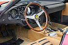 Bild: Ferrari 365 GTB 4 'Daytona' Berlinetta (1972) - angeboten als Lot 128 am Bonhams The Bonmont Sale am 4. Juni 2023