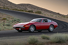 Image: Ferrari 365 GTB/4 Daytona Berlinetta (1972) - offered by RM Sothebys (Sealed Bidding) in June 2025