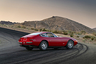 Bild: Ferrari 365 GTB/4 Daytona Berlinetta (1972) - angeboten von RM Sothebys (Sealed Bidding) im Juni 2025
