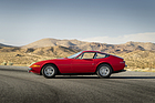 Image: Ferrari 365 GTB/4 Daytona Berlinetta (1972) - offered by RM Sothebys (Sealed Bidding) in June 2025