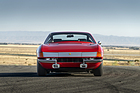 Bild: Ferrari 365 GTB/4 Daytona Berlinetta (1972) - angeboten von RM Sothebys (Sealed Bidding) im Juni 2025