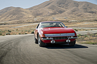 Image: Ferrari 365 GTB/4 Daytona Berlinetta (1972) - offered by RM Sothebys (Sealed Bidding) in June 2025