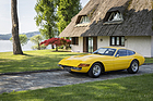 Image: Ferrari 365 GTB/4 Daytona Berlinetta (1973) - as lot 109 at the RM/Sotheby's Milano auction on June 15, 2021