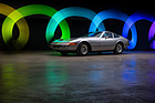 Image: Ferrari 365 GTB/4 Daytona Berlinetta (1973) - as lot 119 at the RM/Sotheby's Monterey Auction 2024