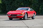 Bild: Ferrari 365 GTB/4 'Daytona' Berlinetta (1973) - als Lot 162 an der Bonhams Goodwood Revival Versteigerung 2025