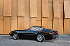 Bild: Ferrari 365 GTB/4 Daytona Berlinetta (1973) - als Lot 201 angeboten an der RM/Sotheby's Versteigerung "Driven by Disruption" in New York am 10. Dezember 2015