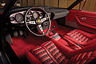 Image: Ferrari 365 GTB/4 Daytona Berlinetta (1973) - offered as lot 201 at the RM/Sotheby's auction "Driven by Disruption" in New York on December 10, 2015
