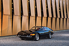 Ferrari 365 GTB/4 Daytona Berlinetta (1973) - als Lot 201 angeboten an der RM/Sotheby's Versteigerung "Driven by Disruption" in New York am 10. Dezember 2015