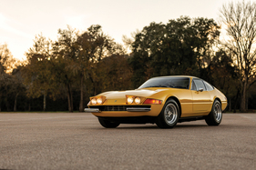 Ferrari 365 GTB/4 Daytona Berlinetta (1973) - als Lot 242 angeboten an der RM/Sotheby's Arizona Versteigerung am 17./18. Januar 2019