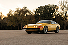 Ferrari 365 GTB/4 Daytona Berlinetta (1973) - als Lot 242 angeboten an der RM/Sotheby's Arizona Versteigerung am 17./18. Januar 2019