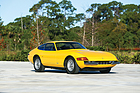 Ferrari 365 GTB/4 Daytona Berlinetta (1973) - als Lot 249 an der RM/Sotheby's-Amelia-Island-Versteigerung am 6./7. März 2020