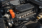 Bild: Ferrari 365 GTB/4 Daytona Berlinetta (1973) - als Lot 336 an der RM/Sotheby's Versteigerung in Monterey am 13. - 15. August 2015