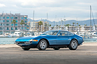 Ferrari 365 GTB/4 Daytona Berlinetta (1973) - als Lot 336 an der RM/Sotheby's Versteigerung in Monterey am 13. - 15. August 2015