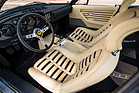 Bild: Ferrari 365 GTB/4 Daytona Berlinetta (1973) - als Lot 336 an der RM/Sotheby's Versteigerung in Monterey am 13. - 15. August 2015