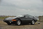 Ferrari 365 GTB/4 'Daytona' Berlinetta (1973) - als Lot 368 angeboten an der Bonhams Versteigerung anlässlich des Goodwood Festival of Speed am 27. Juni 2014