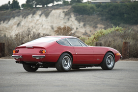 Ferrari 365 GTB/4 Daytona Berlinetta (1973) - angeboten als Lot 106 an der RM-Versteigerung vom 16./17. Januar 2014 in Arizona