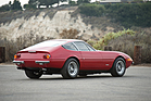 Ferrari 365 GTB/4 Daytona Berlinetta (1973) - angeboten als Lot 106 an der RM-Versteigerung vom 16./17. Januar 2014 in Arizona