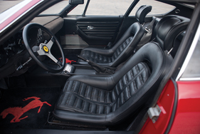 Ferrari 365 GTB/4 Daytona Berlinetta (1973) - angeboten als Lot 106 an der RM-Versteigerung vom 16./17. Januar 2014 in Arizona